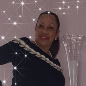 Meet your Posher, Hazel